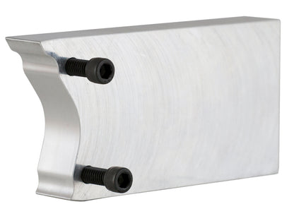 Peterson Fluid Systems Universal Mount Blade - Right Side