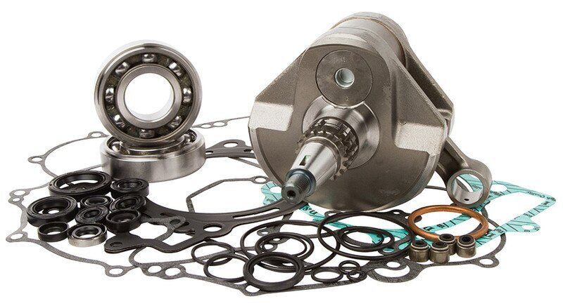 Hot Rods 2009 Kawasaki KX 450 F 450cc Bottom End Kit