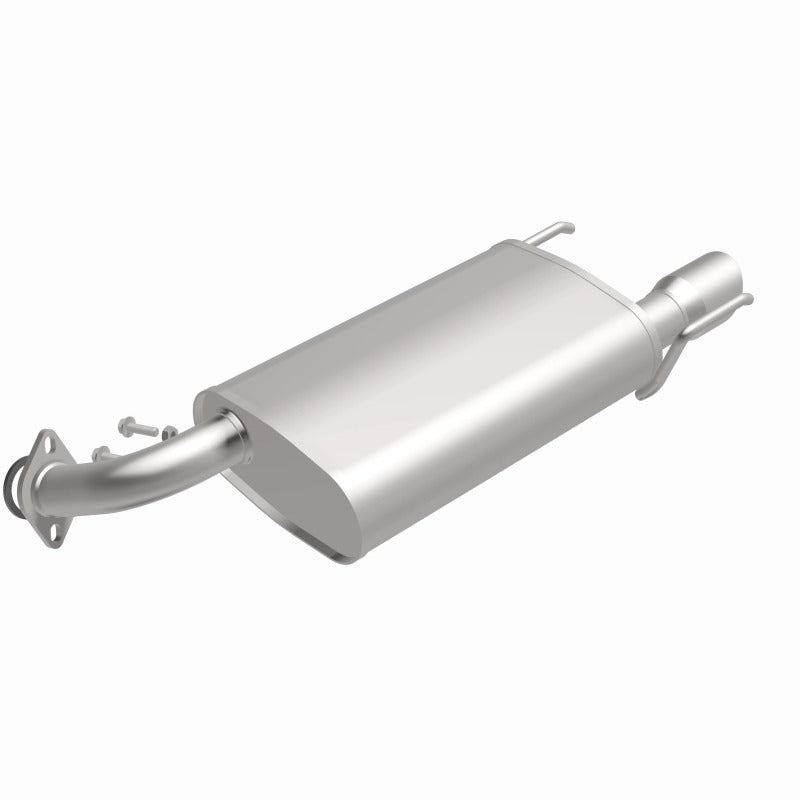 Magnaflow BRExhaust 07-12 Lexus ES350 / 07-11 Toyota Camry Muffler Kit