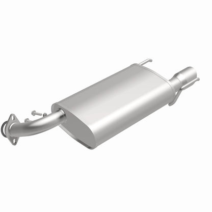 Magnaflow BRExhaust 07-12 Lexus ES350 / 07-11 Toyota Camry Muffler Kit