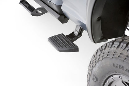 AMP Research 2020 Ram 3500 BedStep2 - Black