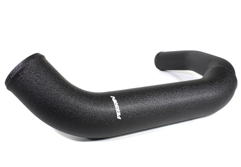 Perrin Performance PERRIN 15-21 Subaru WRX Charge Pipe - Black
