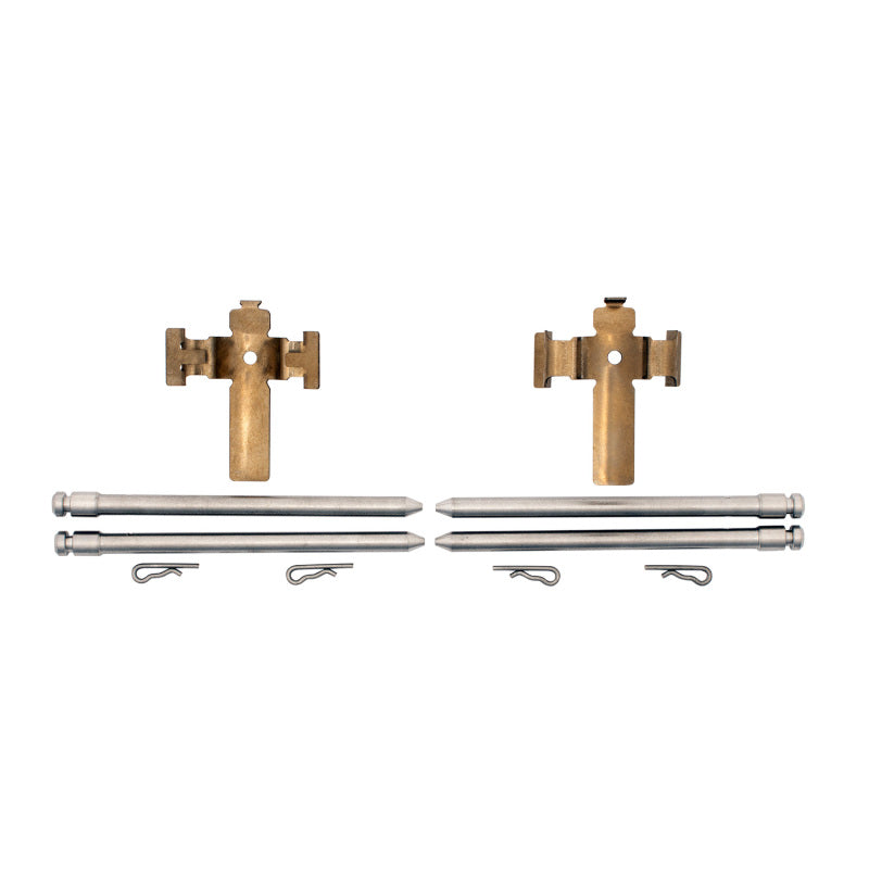 DFC 24-25 Chevrolet Corvette Parking Brake Premium Hardware Kit
