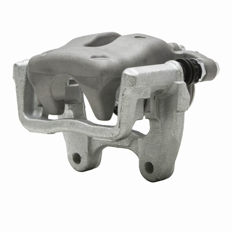 DFC 13-20 Infiniti QX30 Rear-R Silver Zinc Coated Premium Caliper