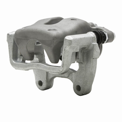 DFC 13-20 Infiniti QX30 Rear-R Silver Zinc Coated Premium Caliper