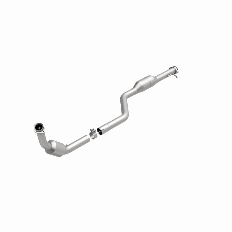 MagnaFlow Direct Fit Catalytic Converter 99-00 Mercedes SL500 5.0L