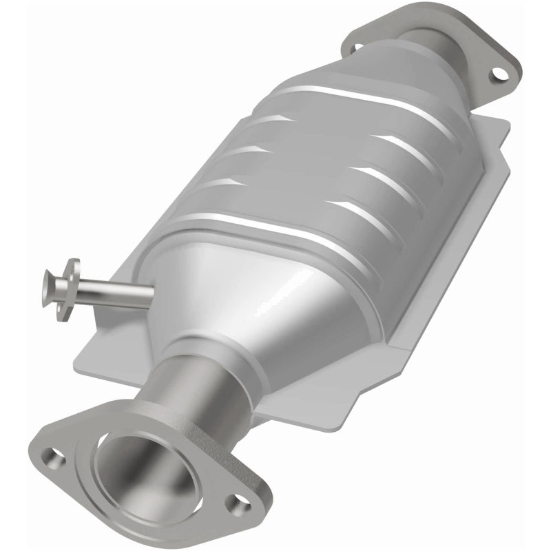 MagnaFlow Direct Fit Catalytic Converter Toyota 81 82