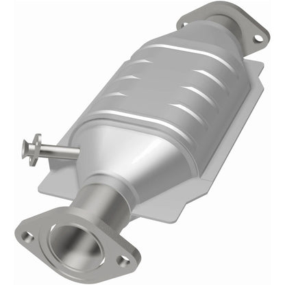 MagnaFlow Direct Fit Catalytic Converter Toyota 81 82