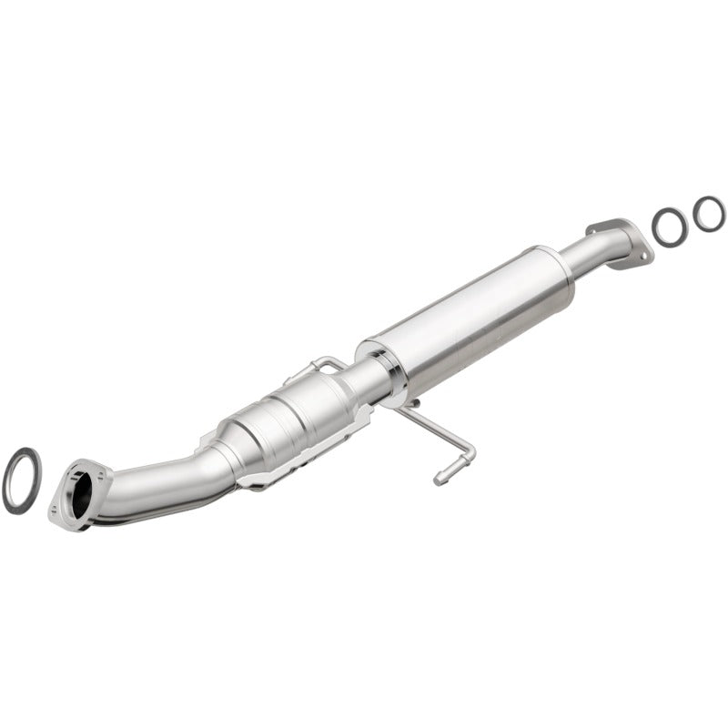 MagnaFlow Direct Fit Catalytic Converter Scion XB- 08-13 2.4L