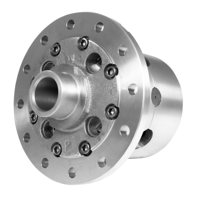 Yukon Gear & Axle Yukon Gear 10.5in Ford 4.30 Rear Ring & Pinion Install Kit 35 Spline Positraction