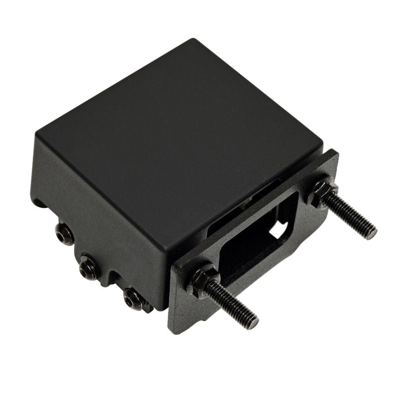 Westin 19-24 Mercedes-Benz Sprinter Pro-Series Active Cruise Control Relocator - Black