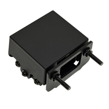 Westin 19-24 Mercedes-Benz Sprinter Pro-Series Active Cruise Control Relocator - Black