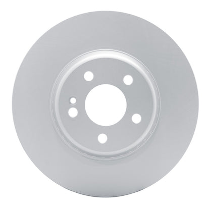 DFC 22-25 Mercedes-Benz GLC300 Front Brake Rotor