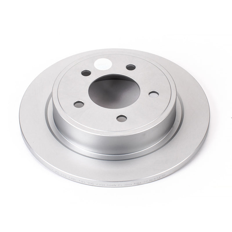 PowerStop Power Stop 04-08 Chrysler Pacifica Rear Evolution Geomet Coated Rotor