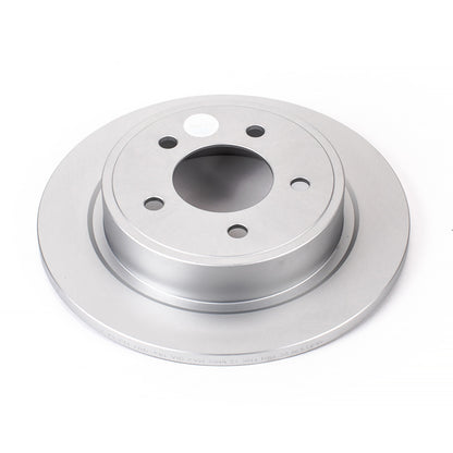 PowerStop Power Stop 04-08 Chrysler Pacifica Rear Evolution Geomet Coated Rotor