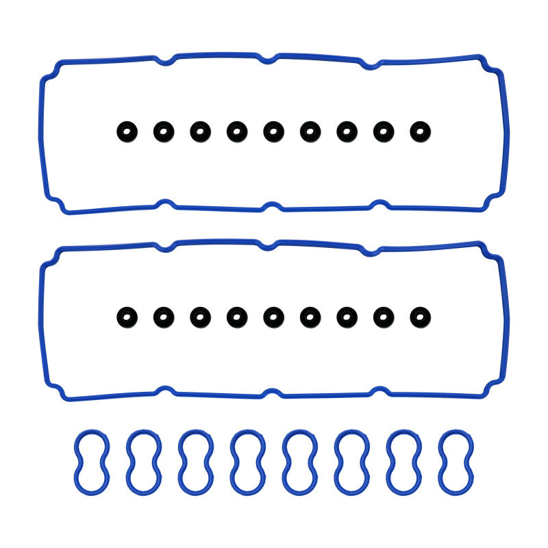 Fel-Pro 09-23 Dodge Challenger 5.7L/15-23 Charger 6.2L Engine Valve Cover Gasket Set