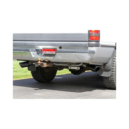 Flowmaster 94-02 RAM 1500/2500/3500 5.2L/5.9L Cat-Back Exhaust System
