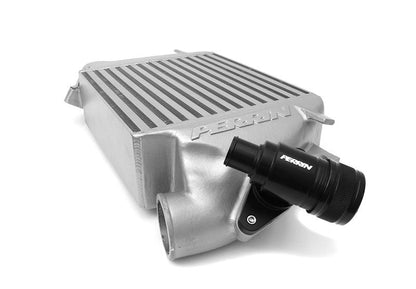 Perrin Performance PERRIN 08-14 Subaru WRX / 05-09 LGT & OBXT / 09-13 Forester XT Bypass/Blow Off Valve - Black