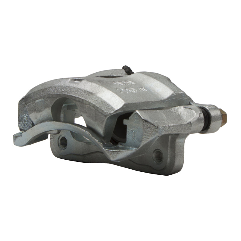 DFC 90-99 Acura CL Front-R Premium Caliper - Silver Zinc Coated