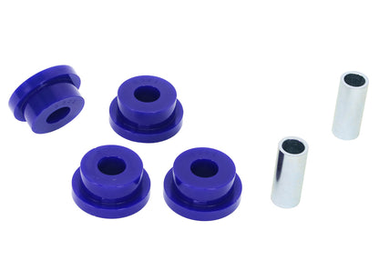 SuperPro 1987 Toyota Camry DLX Front Sway Bar-to-Lower Control Arm Bushing Kit