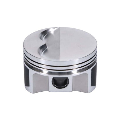 Wiseco Pro Tru Street AMC 360 4.110in Bore 1.590in CH -8.60 CC Piston Set