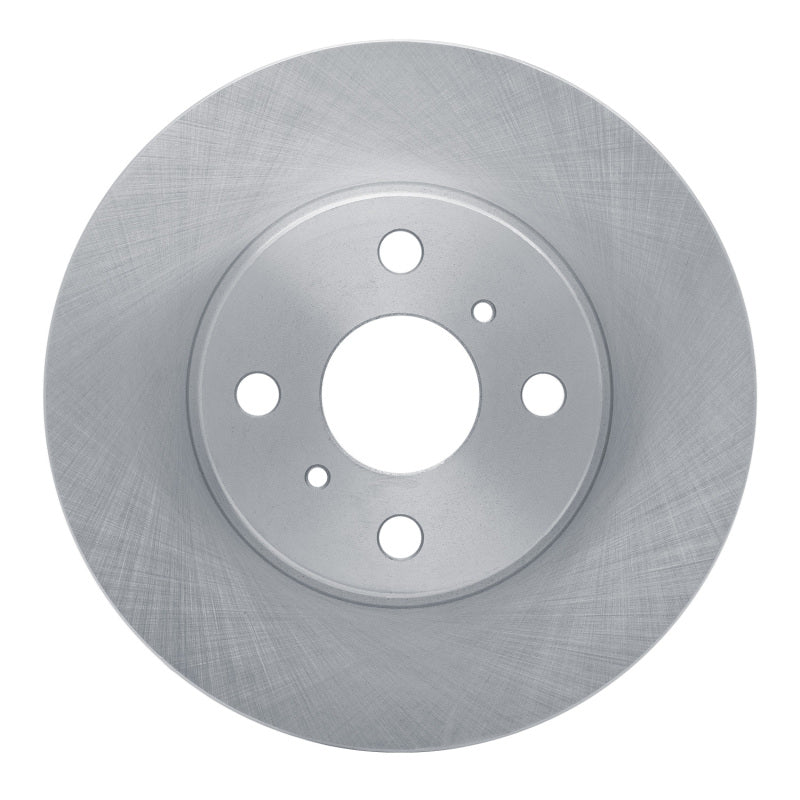 DFC 00-05 Toyota Echo Front Brake Rotor