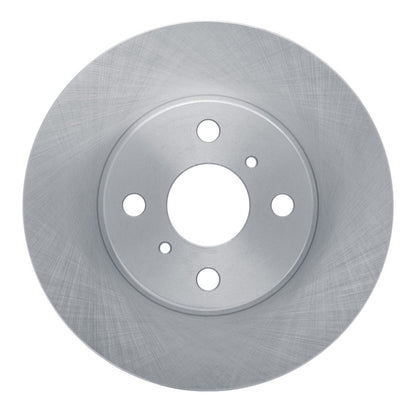 DFC 00-05 Toyota Echo Front Brake Rotor