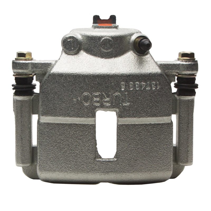 DFC 03-09 Chrysler PT Cruiser Front-L Premium Caliper - Silver Zinc Coated
