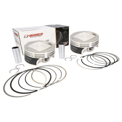 Wiseco Tracker Series HD TC96-106cid 10.51 CR Piston Kit