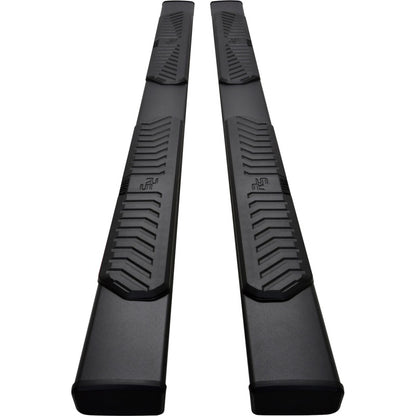 Westin 19-22 Chevrolet/GMC Silverado/Sierra R5 XD Nerf Step Bars - Black