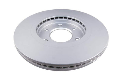 DBA 11-13 Infiniti QX56 Front En-Shield Standard Rotor