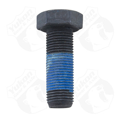 Yukon Gear & Axle Yukon Gear Dana 44-HD (HD Only) Cross Pin Bolt / Standard Open & Tracloc (w/ C-Clip)