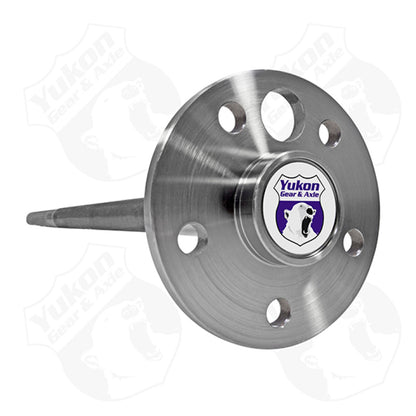 Yukon Gear & Axle Yukon Gear 1541H Alloy 28-Spline Inner Rear Axle For 1968-1971 Ford 2.8L