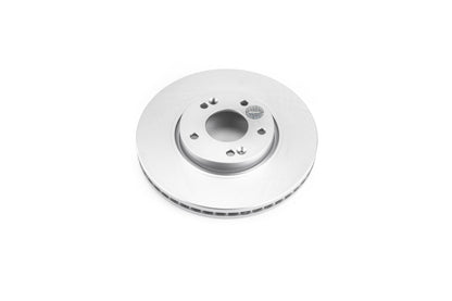 PowerStop Power Stop 12-16 Kia Sportage Front Evolution Geomet Coated Rotor