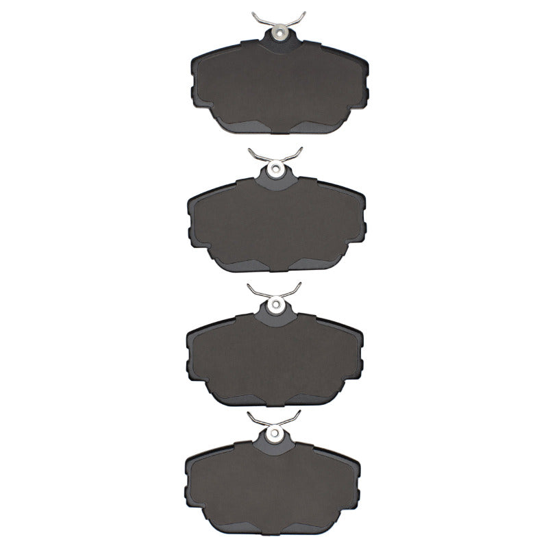 DFC 96-07 Ford Taurus (Excl SHO) Front 5000 Advanced Ceramic Brake Pads