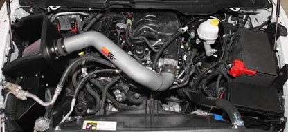K&N Engineering K&N 13-14 Dodge Ram 1500 3.6L V6 High Flow Performance Intake Kit
