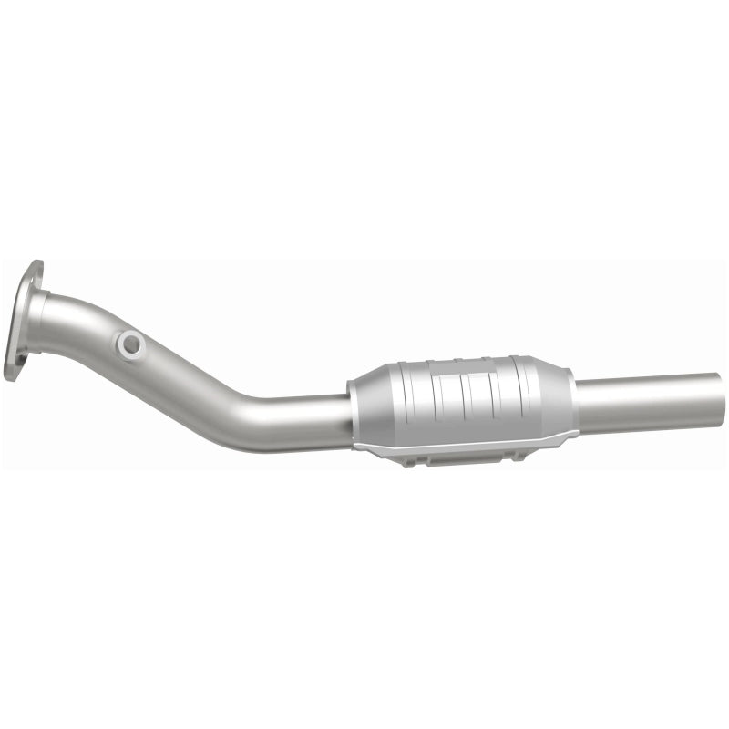 MagnaFlow Direct Fit Catalytic Converter 2007 Dodge Caliber 2.4L