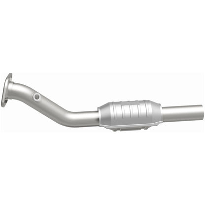 MagnaFlow Direct Fit Catalytic Converter 2007 Dodge Caliber 2.4L
