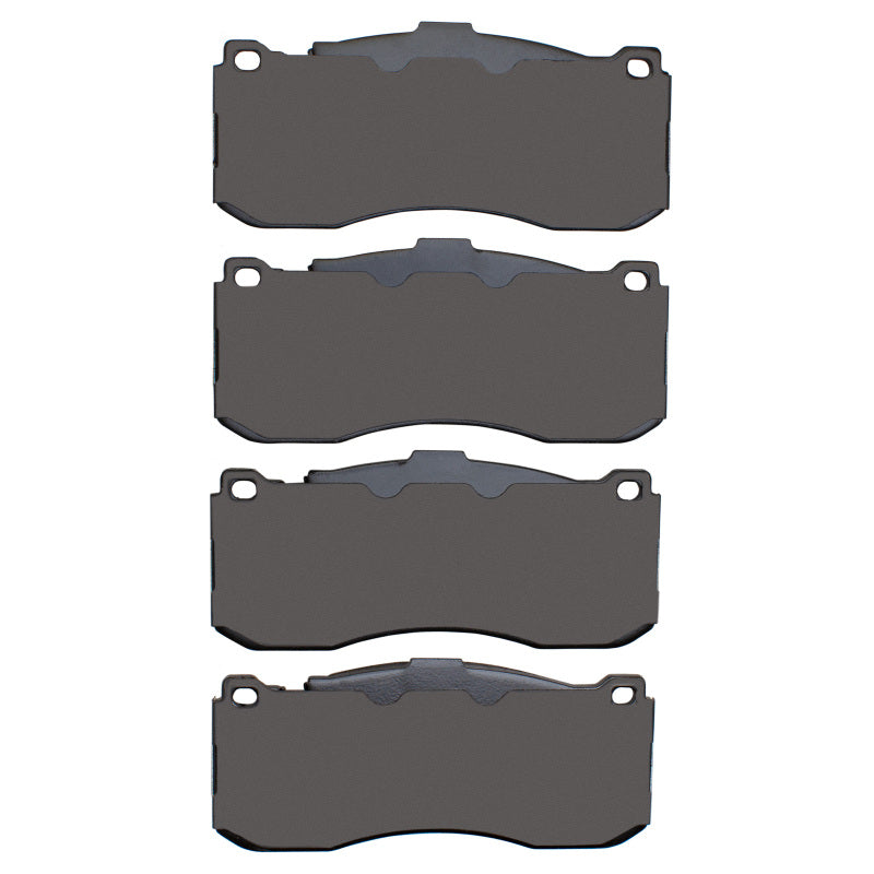 R1 Concepts R1 06-13 Mini Countryman Front Euro Ceramic Brake Pads
