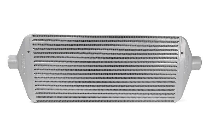 Perrin Performance PERRIN 15-26 Subaru WRX/STI Large Size Front Mount Intercooler Core - Silver