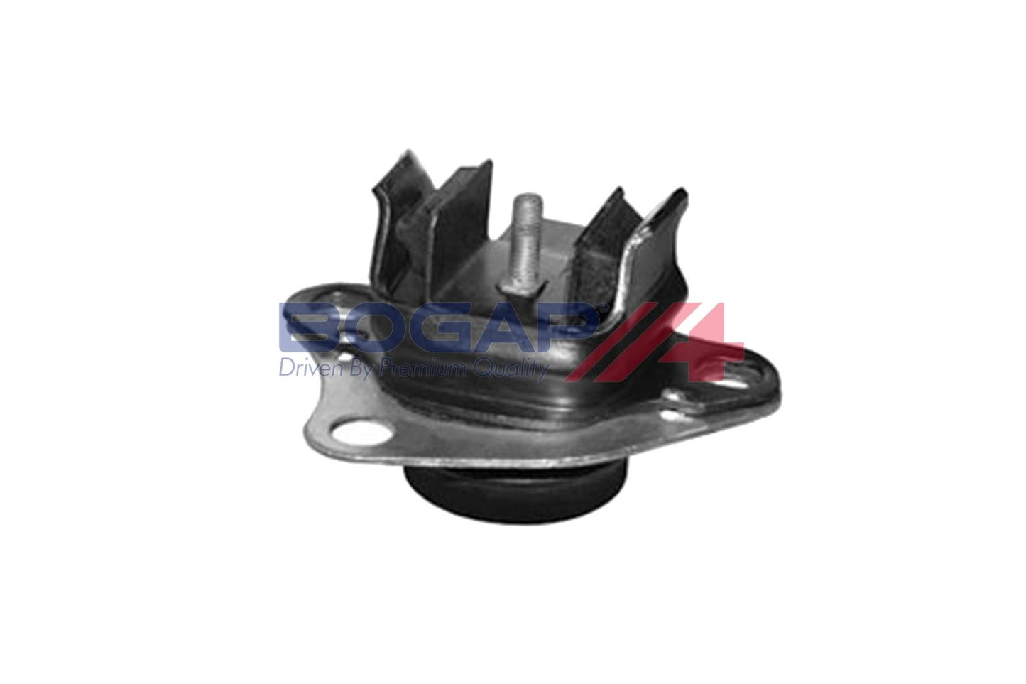 BOGAP R1911106 Mounting, Engine
