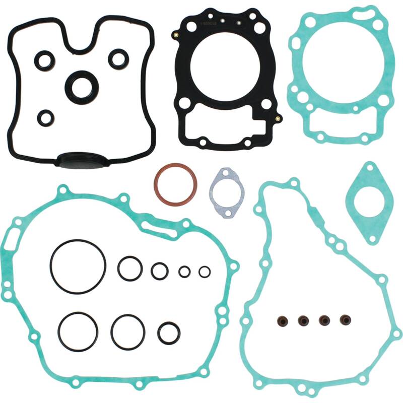 Vertex Pistons Vertex Gaskets 19-22 Honda CRF250F Complete Gasket Kit w/ Oil Seals