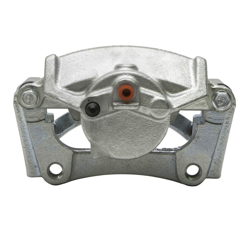 DFC 01-07 Buick Rendezvous Front-L Silver Zinc Coated Premium Caliper
