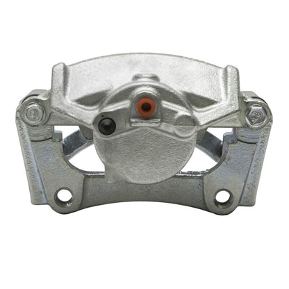 DFC 01-07 Buick Rendezvous Front-L Silver Zinc Coated Premium Caliper
