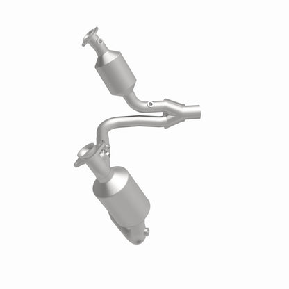 MagnaFlow 2006 Jeep Grand Cherokee 4.7L Direct Fit Converter