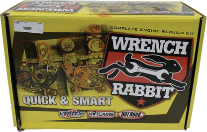 Vertex Pistons 06-13 KX 100 Complete Engine Rebuild Kit