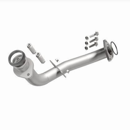 MagnaFlow BRExhaust 16-22 Honda HR-V 1.8L Front Pipe Kit