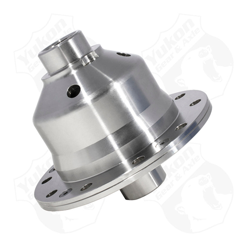 Yukon Gear & Axle Yukon Gear Grizzly Locker For Toyota 8in / 4 Cylinder
