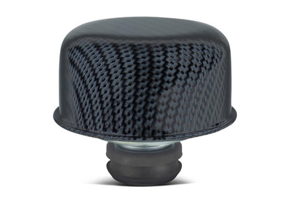Ford Racing Complete Dress Up Kit - Carbon Fiber Style Finish