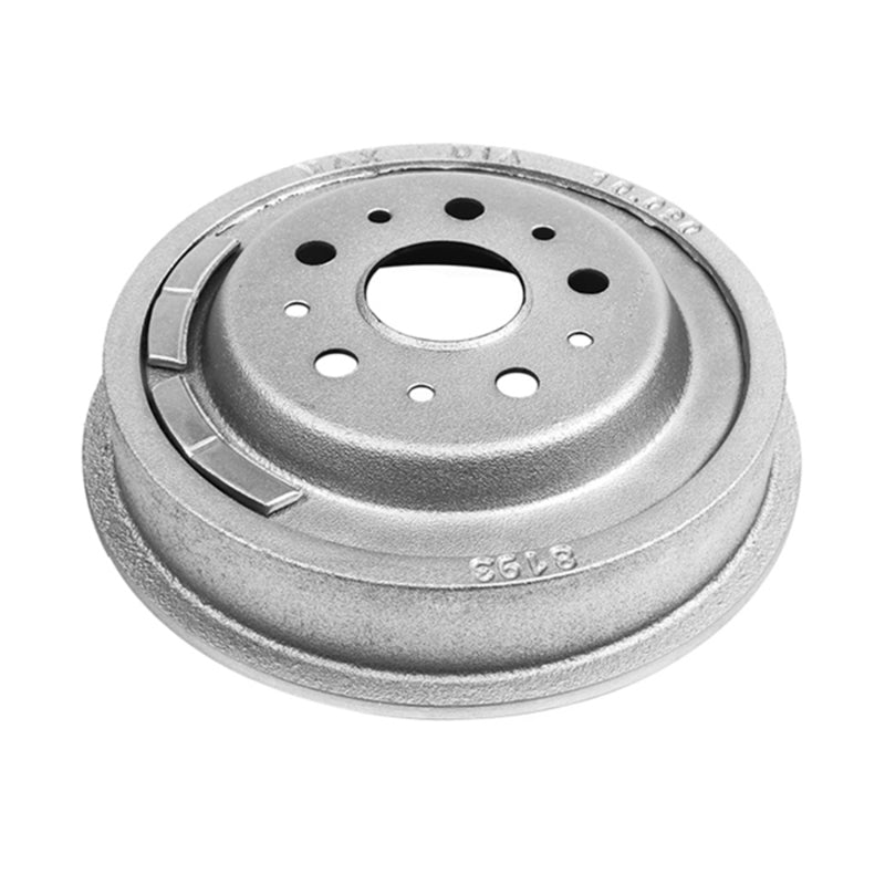 PowerStop Power Stop 1967 Mercury Voyager Rear Premium Brake Drum